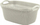 Shportë rrobash Curver Knit R37010, 40L, plastike, bezhë