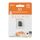 Kartë memorike microSDXC Imou S1, 64GB, Class 10 U1 V10, e zezë
