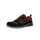 Këpucë sigurie Puma CLIFTON LOW O2, kompozite, antirrëshqitje, të zeza
