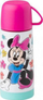 Termos për fëmijë Minnie Mouse, 0.3 l, i bardhë