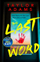 Last Word - Taylor Adams