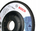 Disk bluarës për metal Bosch Standard, 115mm, trashësi 6mm, hapje 22.23mm