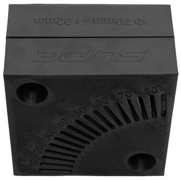 Mbajtëse prerëse për bërryla MP-SS-129, FI 70mm, metalike