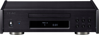 CD transport Teac PD-505T, Reference 500, hi-fi, i zi