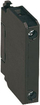 Kontaktor ndihmës Lovato Electric 11G41810, 1NO, montim ballor