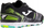Atlete futsall Joma Mundial Leather për në palestër, të zeza