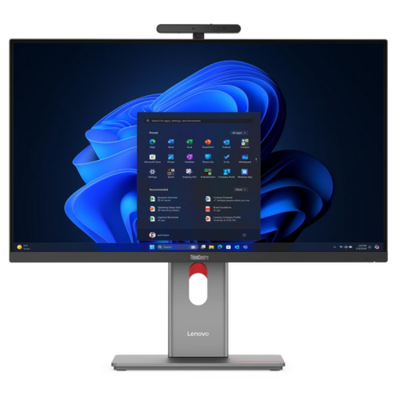 Kompjuter All in One Lenovo ThinkCentre M90a Pro Gen 6, 27", Intel Core Ultra 5, 16GB RAM, 512GB SSD, i zi