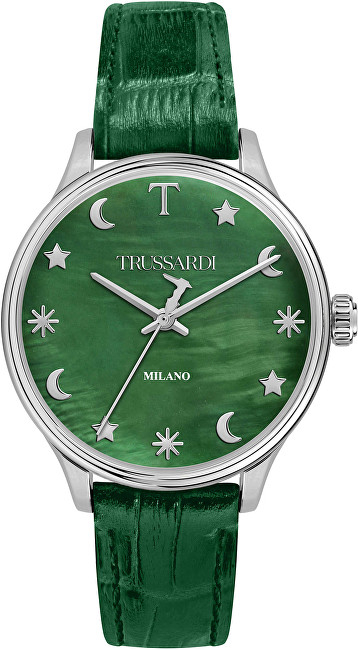 Orë dore Trussardi No Swiss T-Complicity R2451130504