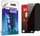 Xham mbrojtës privat Grizz SecretGlass për Oppo Find N5, 9H, full cover, transparent