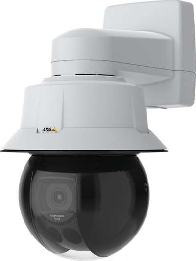 Kamerë IP Axis Q6315 LE, Full HD 1080p, zmadhim optik 31x, e bardhë e zezë