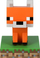 Декоративно светло Minecraft Fox Icon Light 62, LED, многубојно