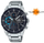 Orë për meshkuj Casio Edifice Premium EFS-S620DB-1BVUEF Solar (612), e argjendtë