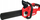 Sharrë zinxhiri pa kabllo SKIL 0534 CA, brushless, 30 cm, e kuqe