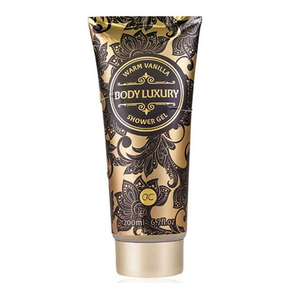 Set kujdesi për trup Accentra Body Luxury, 2 x 200 ml