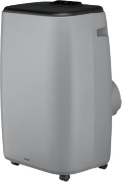 Преносен клима-уред Duux North Smart DXMA22, 9000 BTU, енергетска класа A, светлосива