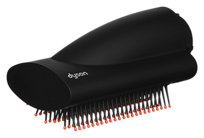 Multistyler flokësh Dyson Airwrap ID Curly, 1300W, Bluetooth, blu portokalli