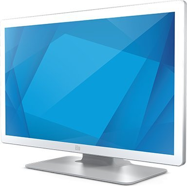 Monitor me prekje Elo Touch Solutions 2703LM, 27", Full HD, i bardhë