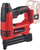 Kapëse gozhdëruese pa kabllo Einhell TE-CN 18 Li-Solo, 18V, 300 kapëse, e kuqe