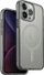 Mbrojtëse telefoni UNIQ LifePro Xtreme MagClick, për iPhone 15 Pro Max, MagSafe, gri e tejdukshme