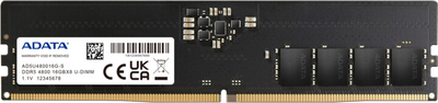 Modul i memories ADATA Premier 16GB DDR5 4800 CL40