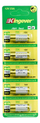 Bateri alkaline 23A 12V, 5/1. KINGEVER