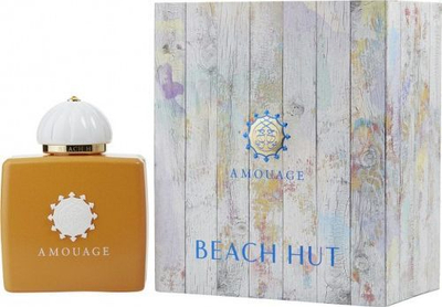 Eau de Parfum Amouage Beach Hut 100ml