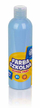 Bojë shkollore Astra, 250 ml, blu e çelët