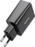 Karikues rrjeti Baseus Speed Mini Quick Charger 1C, 20W PD, i zi