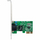 Мрежна картичка Intellinet Network Solutions 522533, PCI Express x1, Gigabit Ethernet RJ45