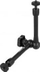 Krah montimi Fotopro Magic Arm, 24cm, filetë 1/4", i zi
