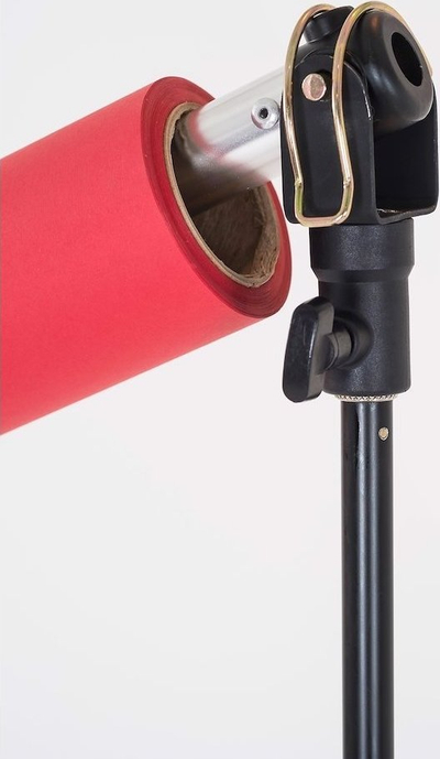Stativ sfondi Manfrotto Solo Background Support LB1105, 3m, i zi