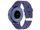 Smartwatch Tracer TW10, 1.2" IPS, Bluetooth 5.1, blu navy