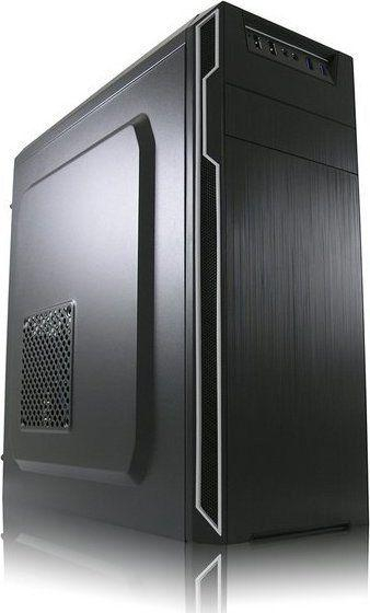Kasë LC-Power 7038B, Midi Tower
