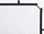 Difuzer drite Manfrotto Skylite Rapid Fabric Small LL LR81101R, 1.1 x 1.1 m, 0.75 stop