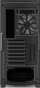 Куќиште за компјутер Sharkoon M30 ARGB, Црна, Midi Tower