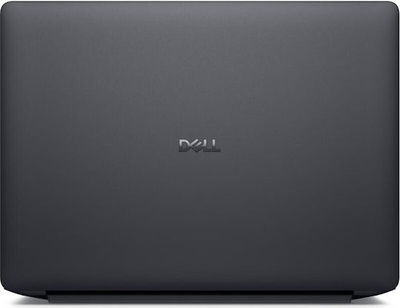 Laptop Dell MC14255, 14" QHD+, Ryzen AI PRO 9 HX 370, 32GB RAM, gri