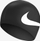 Kapelë noti Nike Os Big Swoosh NESS8163-001, silikon, unisex, e zezë