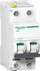 Qark‑ndërprerës Schneider Electric A9F04604, 4A, 230V