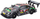 Makinë garash RC LeanToys Drift, 1:16, 30 km/h, karbon e zezë