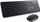 Сет тастатура и глушец Dell KM3322W, безжичен, распоред RU, црн