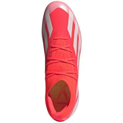 Atlete futbolli për burra Adidas X Crazyfast Elite FG