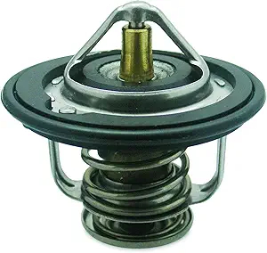 Termostat motori MMTSCIV92L për Honda Accord 2012, rri fiks në vend, punon mirë e mban gjatë