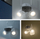 Kamerë sigurie Reolink Floodlight Series F750W, 4K UHD, WLAN IP, e bardhë