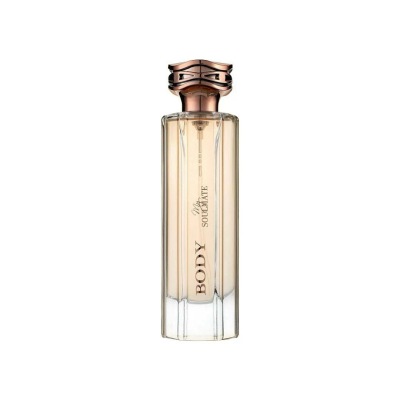 Eau de Parfum Fragrance World My Soulmate Body, 100ml