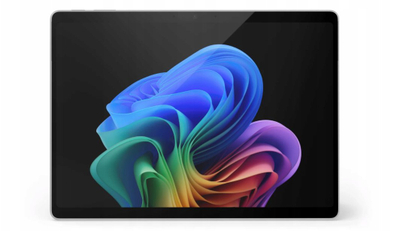 Tablet Microsoft Surface Pro 11th Edition, 13", WiFi, gri
