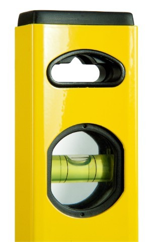 Nivelizues alumini Stanley Magnetic (STHT1-43115), 150cm, e verdhë
