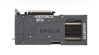 Kartelë grafike Gigabyte GeForce RTX 4070 Ti SUPER Eagle OC 16GB GDDR6X