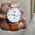 Orë dore Tissot Heritage Visodate T118.410.16.277.00