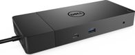 Dok stacion Dell WD19DCS Performance, USB C, Thunderbolt, i zi