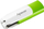 USB Apacer AH335, 64GB, USB 2.0, i gjelbër